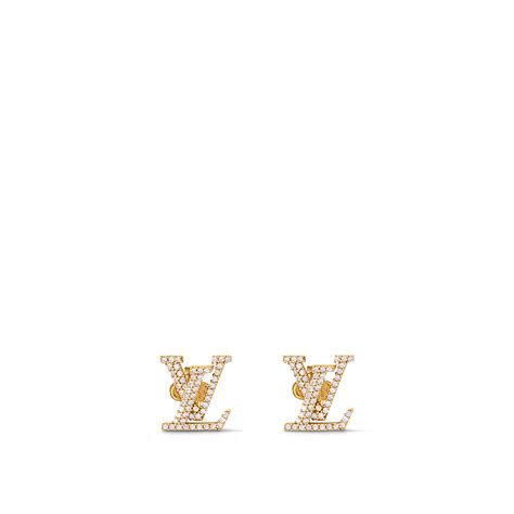lv earrings hk